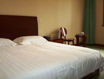 Super 8 Shanghai Dong Wai Tan Exterior photo
